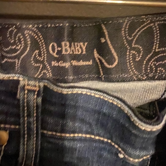 Bootcut jeans - Picture 2 of 4